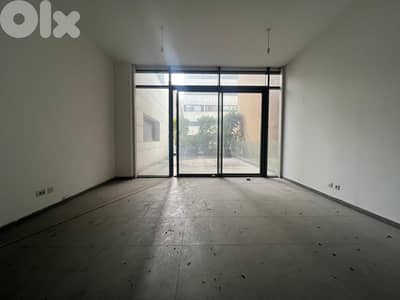 Prime Office for Rent in Hamra – Near AUBمكتب للإيجار في الحمرا