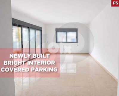 covered parking, elevator, balcony, Zouk Mosbeh/زوق مصبح REF#FS133091