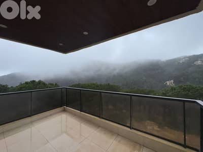 GMC462R Apartment for sale in Mar Chaaya - شقة للبيع في مار شعيا