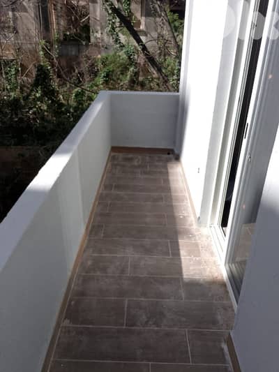 شقة مفروشة للايجار في الاشرفية Apartment for rent in Achrafieh