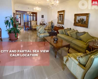 Calm Location ,Martakla,Hazmieh / مار تقلا حازمية REF#RR133090