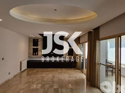 L13101 - Semi-Furnished Apartment for Rent In Adma