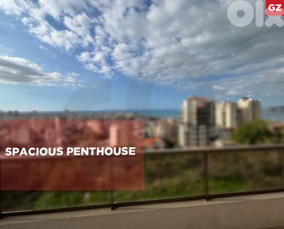 Full sea view and mountain view, Ghadir/ غدير REF#GZ133059