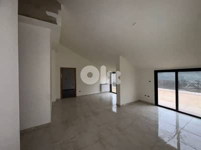 GMC463R Rooftop for sale in Mar Chaaya - روف للبيع في مار شعيا