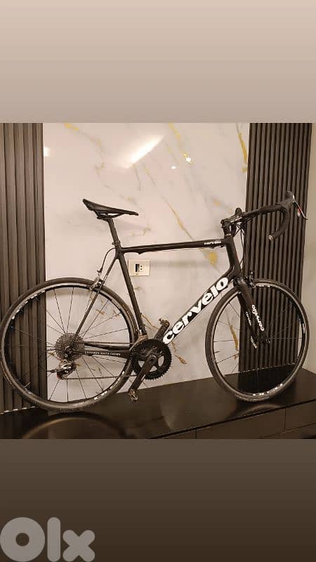 cervelo 1