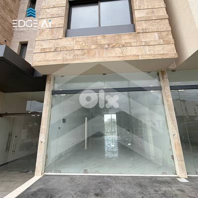 Office/Shop for Sale | Amchit | Edge AI Real Estate