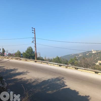 GMB107JS - Land For Sale In Rass Osta - أرض للبيع في رأس أسطا