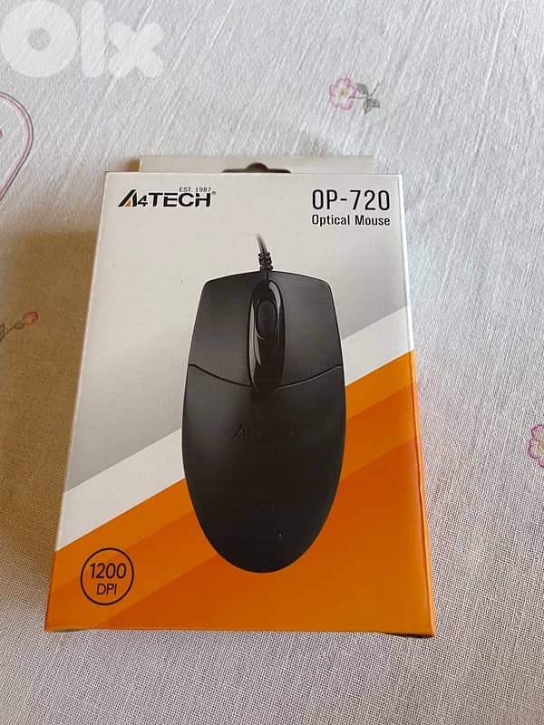 a4 tech mouse 2