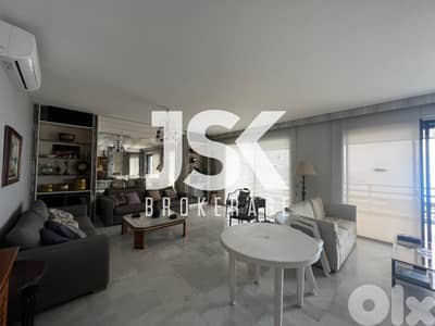 L12914 - Furnished Apartment For Rent In Adma With A Wonderful View