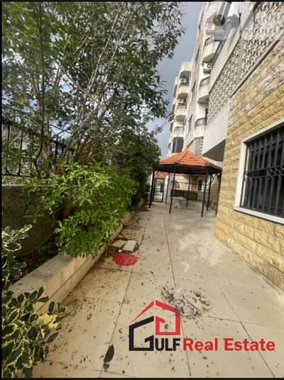 Spacious 300 sqm Apartment with Huge Private Terrace for Sale in Aley