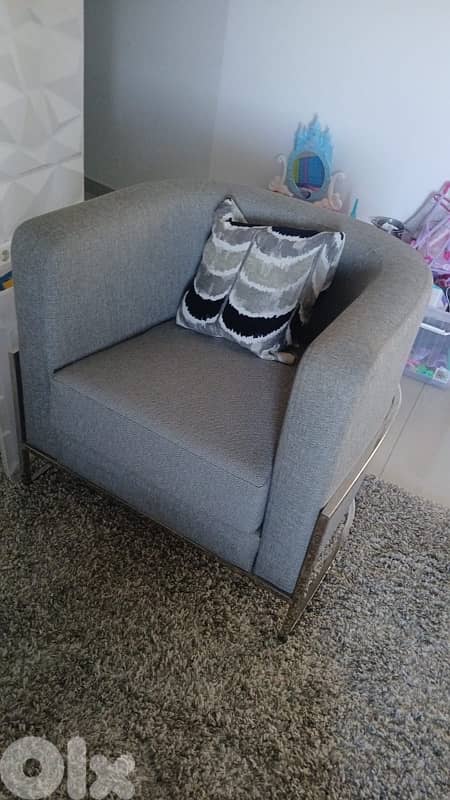 grey salon ( skaf textille ) 2