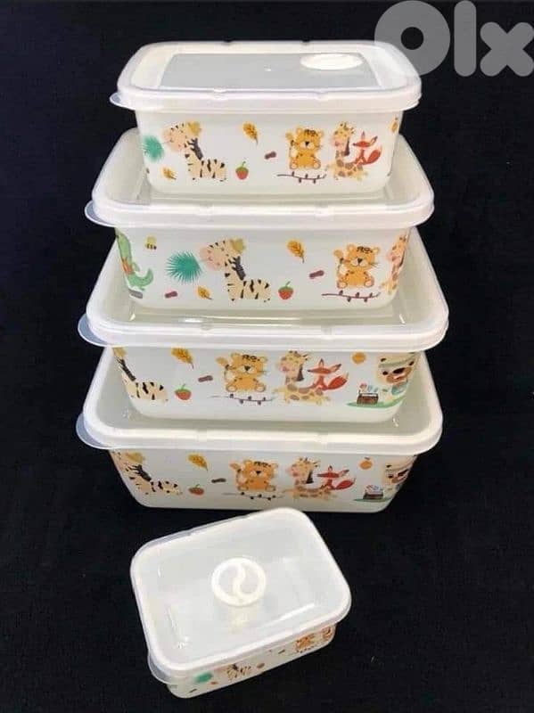 best quality tapperwers 4