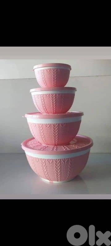 best quality tapperwers 5