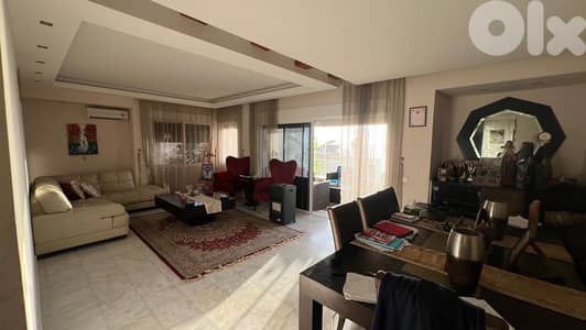 GMB108JS - Apartment For Sale In New Fidar - شقة للبيع في نيو فيدار