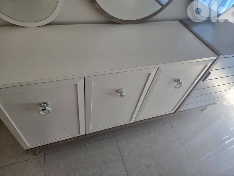 Dining table / set 2