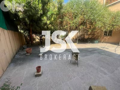 L12543 - 396 SQM Land for Sale In Furn El Chebbak