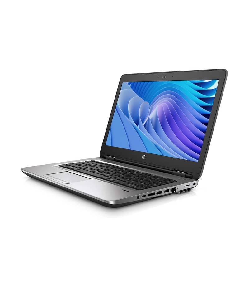 Hp ProBook 640 Core i7 Laptop Offers 1