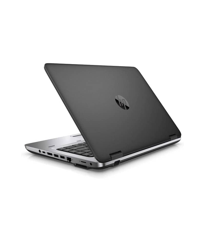 Hp ProBook 640 Core i7 Laptop Offers 2