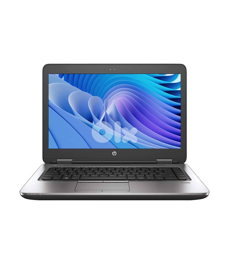 Hp ProBook 640 Core i7 Laptop Offers 3