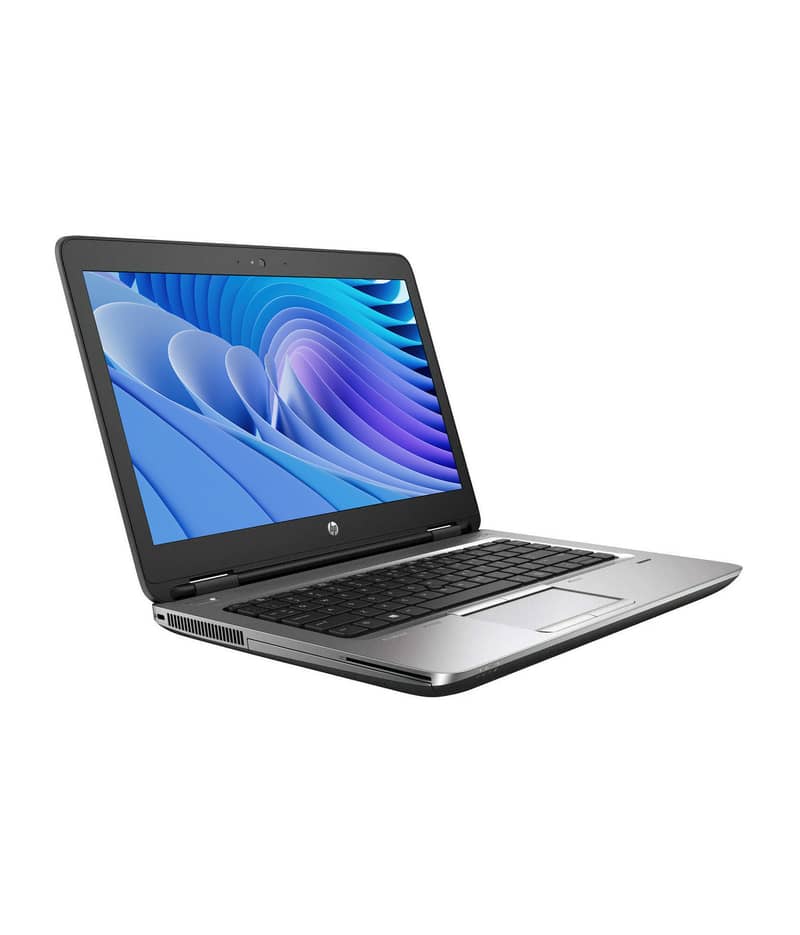 Hp ProBook 640 Core i7 Laptop Offers 4
