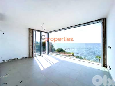 Unique & Rare Villa For Sale in Amchit bay - CPJRK111