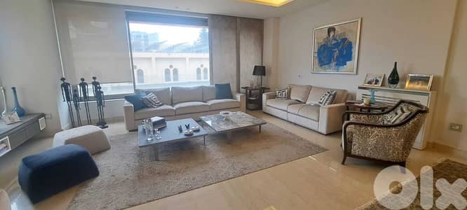 Apartment for sale in Ashrafieh / شقة للبيع في الأشرفية