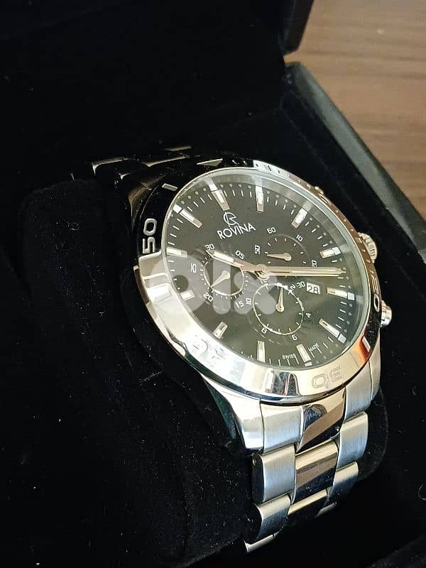 Rovina watch for sale 2