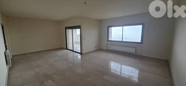High-end Apartment for Sale in Ain Saddeh- Prime Location شقة للبيع