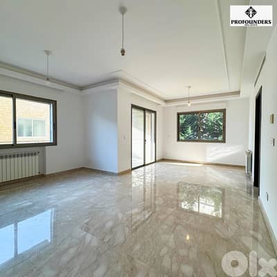 Apartment for Sale in Monteverde شقة للبيع في مونتيفردي