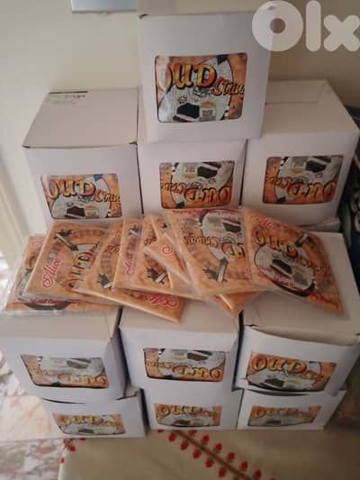 اوتار عود اليس فافا البيع جملة ومفرق بأفضل الأسعار