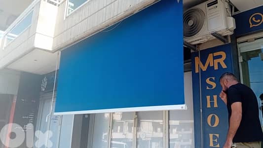 ستور محل شبه جديد