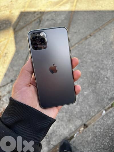 iphone 11 pro 256gb