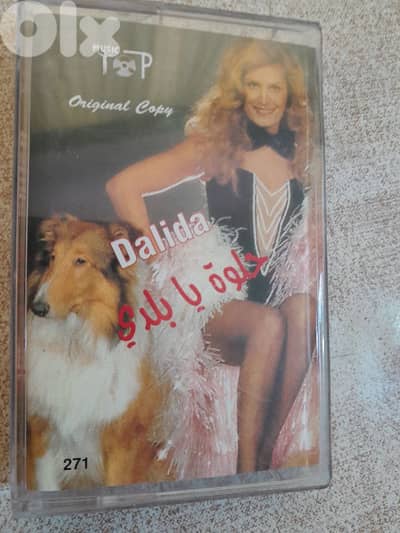 dalida