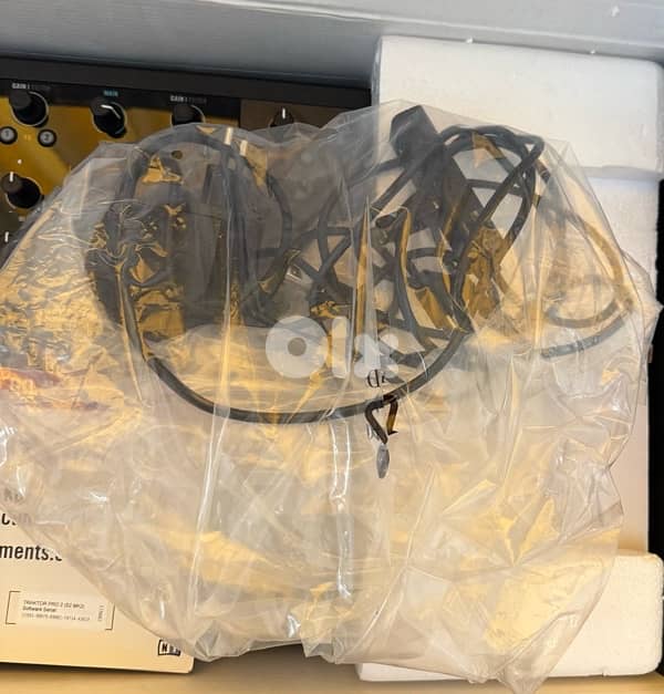 TRAKTOR KONTROL S2 2