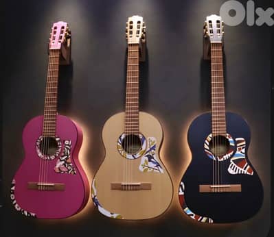 guitar special غيتار مميز