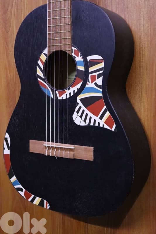 guitar special غيتار مميز - Musical Instruments - 116796283