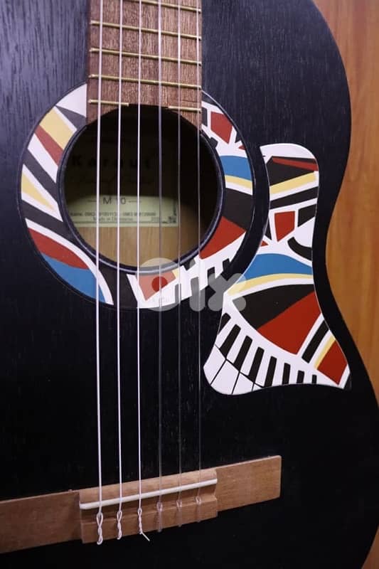 guitar special غيتار مميز - Musical Instruments - 116796283