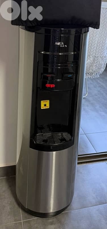 AquaLux Water Dispenser/Watercooler
