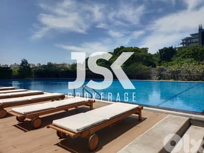 L19416- Luxury Living! 3 Bedroom Apartment For Sale in Achrafieh, Soho