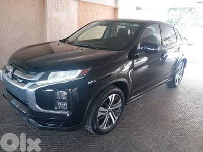 Mitsubishi Outlander Sport 2021 AWD perfect condition