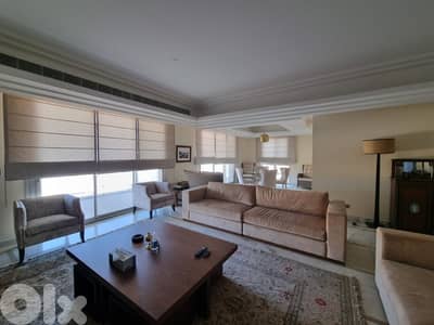 OPEN SEA VIEW APT IN DOWNTOWN PRIME | 330SQ | 4 BEDROOMS | ACCC-1003