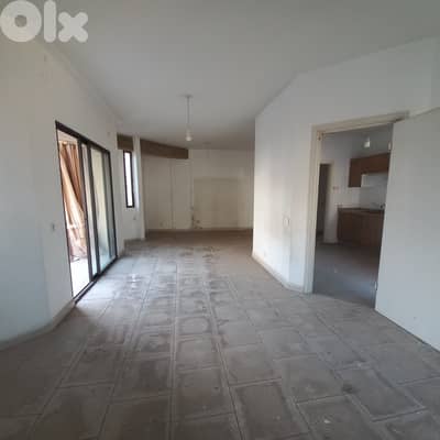 Apartment in Zalka 120sqm for sale شقة في الزلقا 120م2 للبيع