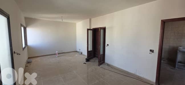 Apartment for rent In Jdeideh شقة للإيجار في الجديدة