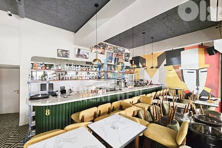 Retail For Rent In Badaro | محل تجاري للإيجار في بدارو