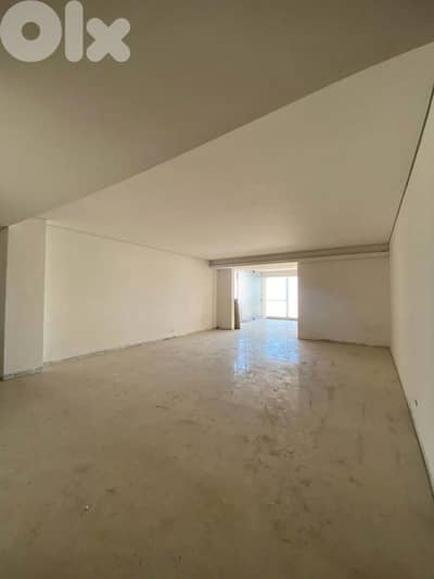 NEW BUILDING IN CARRE D'OR - ACHRAFIEH | SEA VIEW | ACCC-805