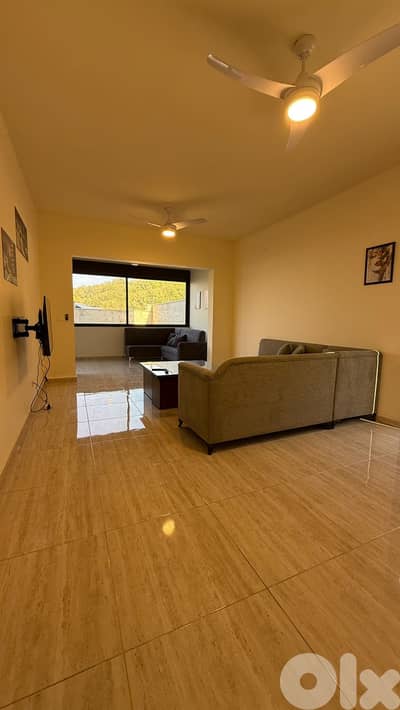 GMB200SA Apartment for sale in Batroun - شقة للبيع في البترون