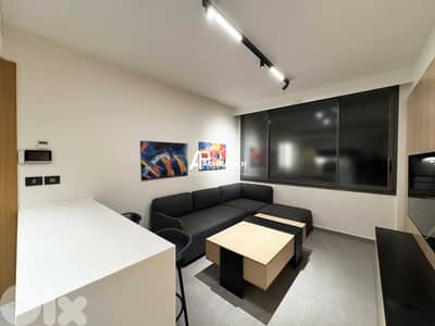 Apartment for Rent In Achrafieh - شقة للإجار في الأشرفية