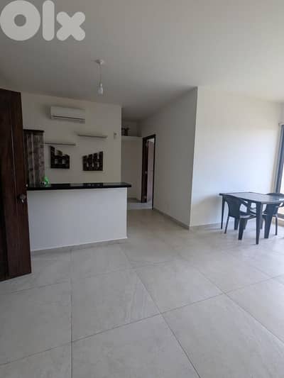 Apartment for sale in Blat near LAU - شقة للبيع في بلاط = جبيل