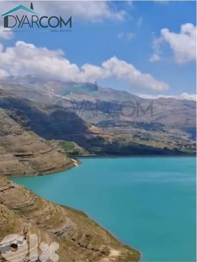 DY3256 - Chabrouh Faraya Land for Sale!