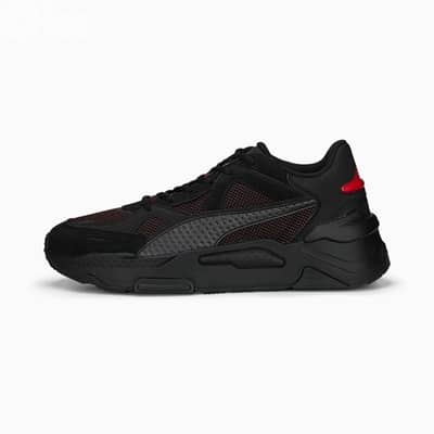 Puma RSFerrari used twice size 44